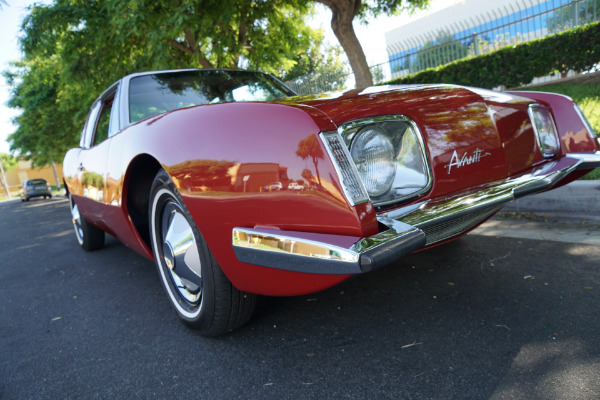 Used 1964 STUDEBAKER AVANTI R1  | Torrance, CA