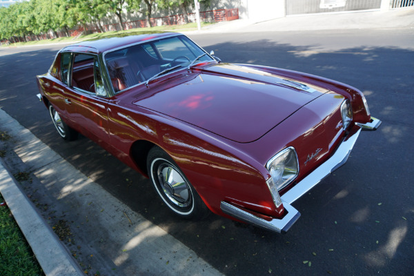 Used 1964 STUDEBAKER AVANTI R1  | Torrance, CA