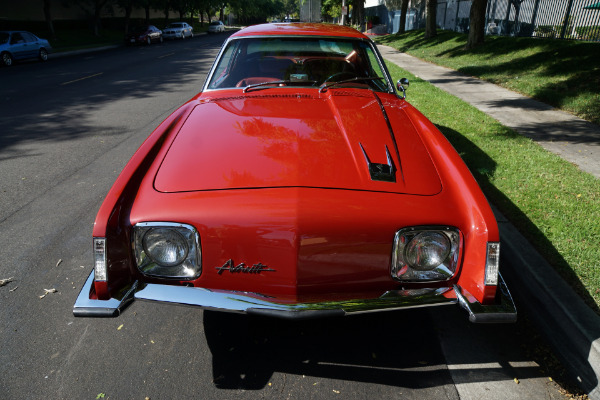 Used 1964 STUDEBAKER AVANTI R1  | Torrance, CA