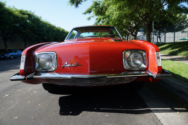 Used 1964 STUDEBAKER AVANTI R1  | Torrance, CA