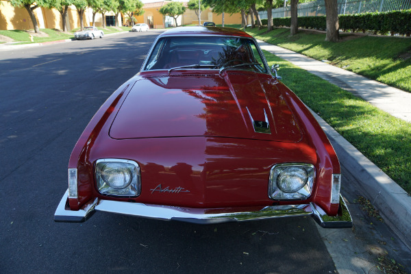 Used 1964 STUDEBAKER AVANTI R1  | Torrance, CA