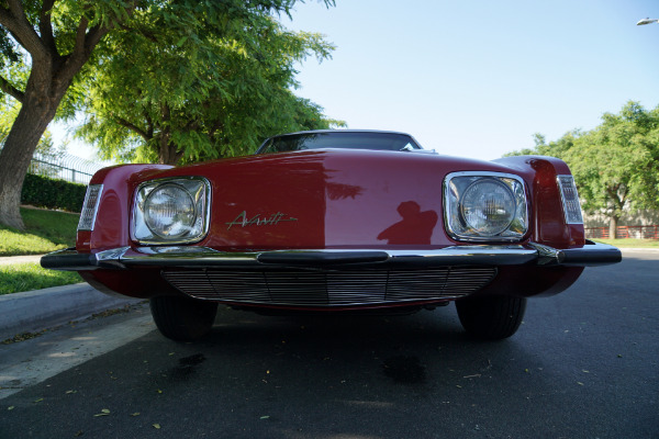 Used 1964 STUDEBAKER AVANTI R1  | Torrance, CA