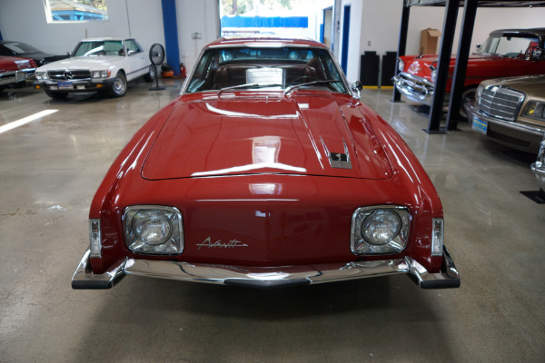 Used 1964 STUDEBAKER AVANTI R1  | Torrance, CA