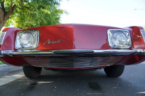 Used 1964 STUDEBAKER AVANTI R1  | Torrance, CA