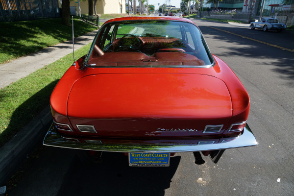 Used 1964 STUDEBAKER AVANTI R1  | Torrance, CA