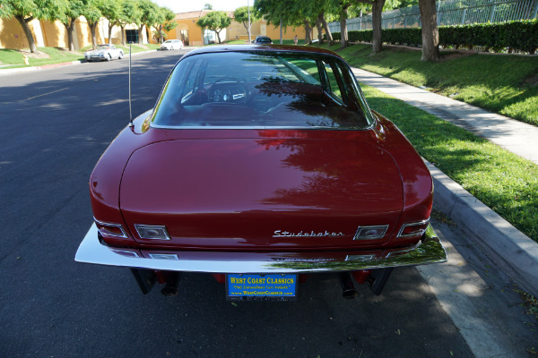 Used 1964 STUDEBAKER AVANTI R1  | Torrance, CA