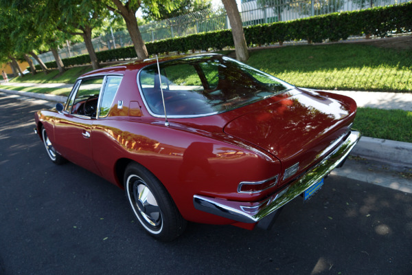 Used 1964 STUDEBAKER AVANTI R1  | Torrance, CA