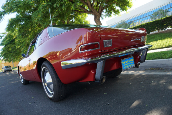 Used 1964 STUDEBAKER AVANTI R1  | Torrance, CA