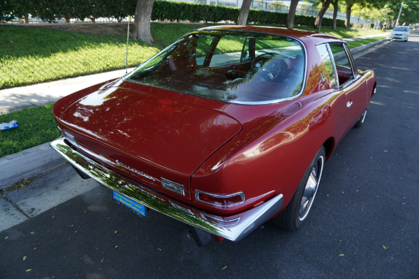 Used 1964 STUDEBAKER AVANTI R1  | Torrance, CA