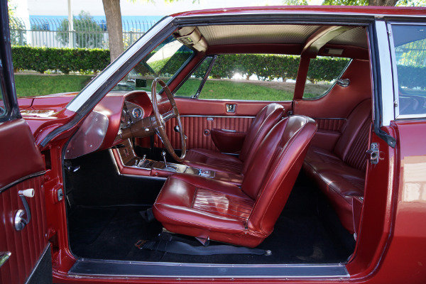 Used 1964 STUDEBAKER AVANTI R1  | Torrance, CA