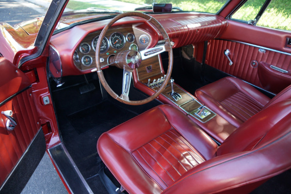 Used 1964 STUDEBAKER AVANTI R1  | Torrance, CA