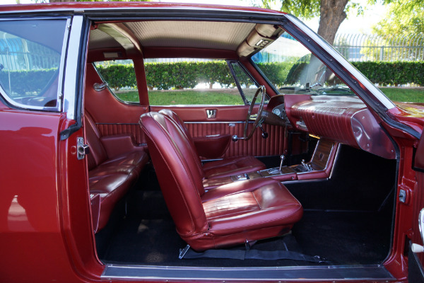 Used 1964 STUDEBAKER AVANTI R1  | Torrance, CA