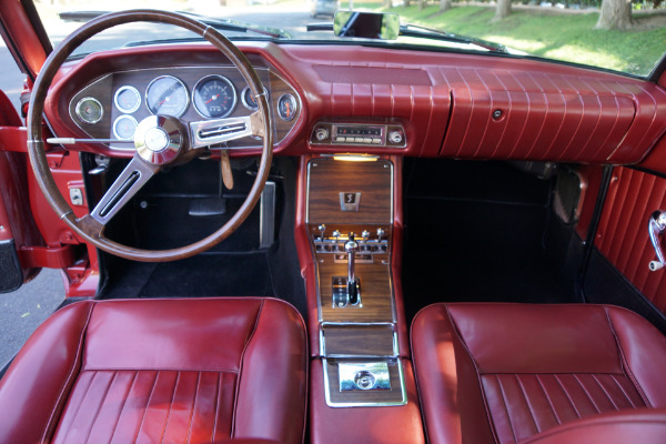 Used 1964 STUDEBAKER AVANTI R1  | Torrance, CA