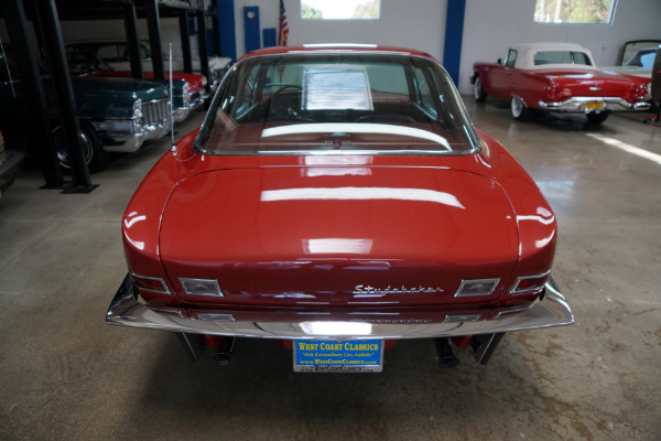 Used 1964 STUDEBAKER AVANTI R1  | Torrance, CA