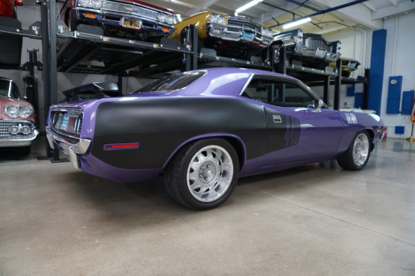 Used 1971 Plymouth Barracuda 2 Dr Htop Custom  | Torrance, CA