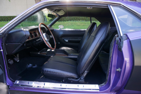 Used 1971 Plymouth Barracuda 2 Dr Htop Custom  | Torrance, CA