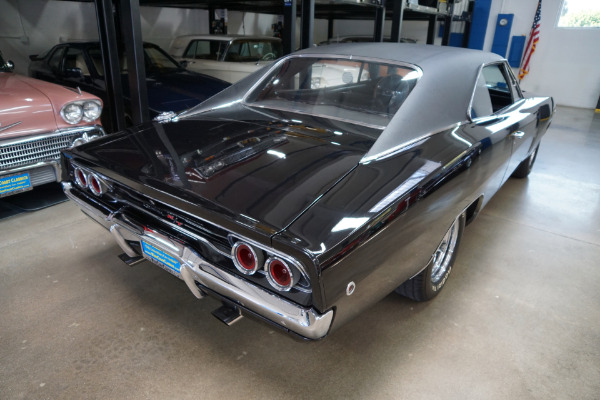 Used 1968 Dodge Charger R/T 440 2 Door Hardtop Custom  | Torrance, CA