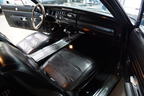 Used 1968 Dodge Charger R/T 440 2 Door Hardtop Custom  | Torrance, CA