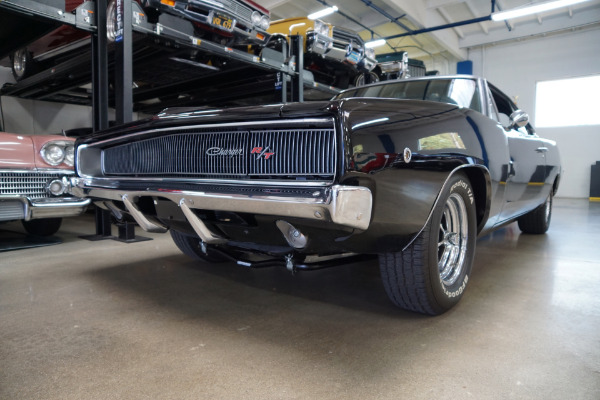 Used 1968 Dodge Charger R/T 440 2 Door Hardtop Custom  | Torrance, CA