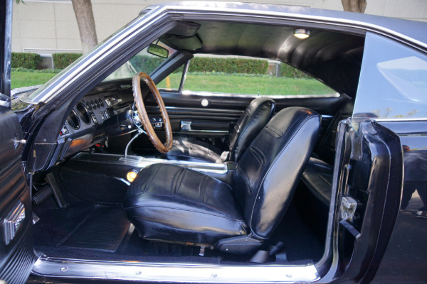 Used 1968 Dodge Charger R/T 440 2 Door Hardtop Custom  | Torrance, CA