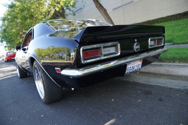 Used 1968 Chevrolet Camaro Custom 427/400HP V8 Coupe  | Torrance, CA