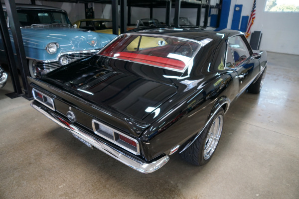 Used 1968 Chevrolet Camaro Custom 427/400HP V8 Coupe  | Torrance, CA