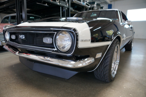 Used 1968 Chevrolet Camaro Custom 427/400HP V8 Coupe  | Torrance, CA