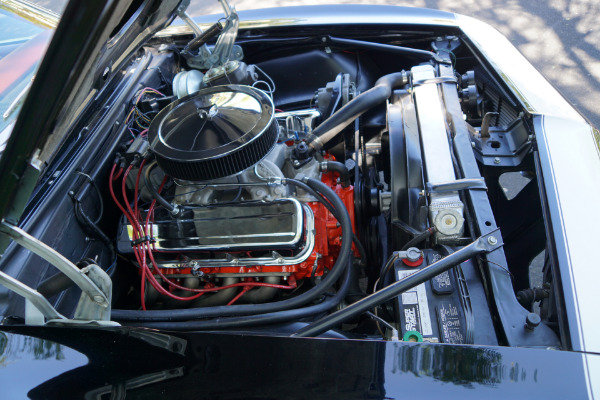 Used 1968 Chevrolet Camaro Custom 427/400HP V8 Coupe  | Torrance, CA