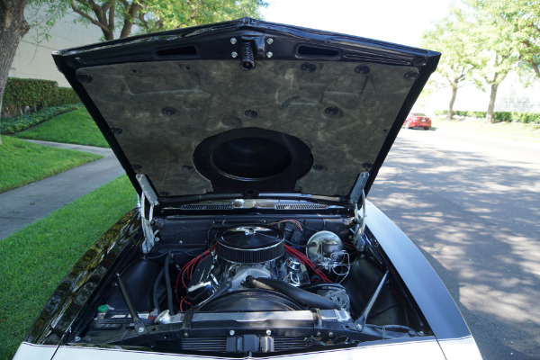 Used 1968 Chevrolet Camaro Custom 427/400HP V8 Coupe  | Torrance, CA