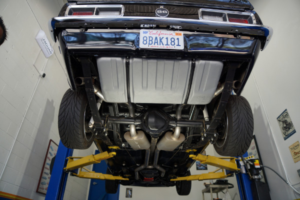 Used 1968 Chevrolet Camaro Custom 427/400HP V8 Coupe  | Torrance, CA