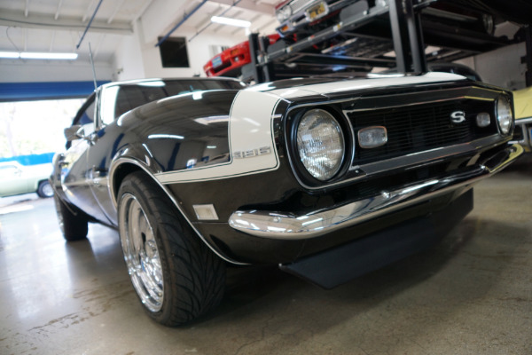 Used 1968 Chevrolet Camaro Custom 427/400HP V8 Coupe  | Torrance, CA