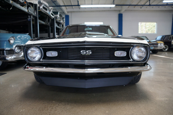 Used 1968 Chevrolet Camaro Custom 427/400HP V8 Coupe  | Torrance, CA