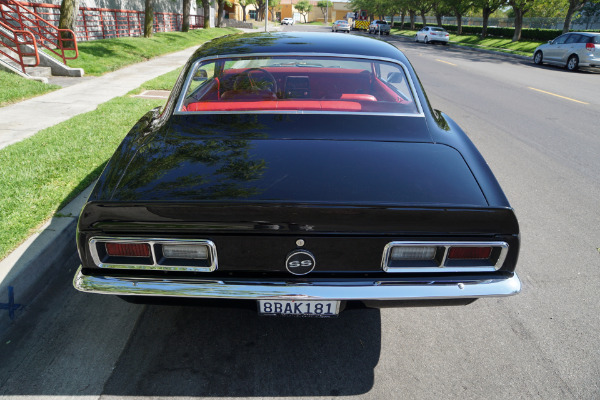 Used 1968 Chevrolet Camaro Custom 427/400HP V8 Coupe  | Torrance, CA