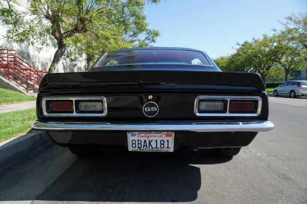 Used 1968 Chevrolet Camaro Custom 427/400HP V8 Coupe  | Torrance, CA