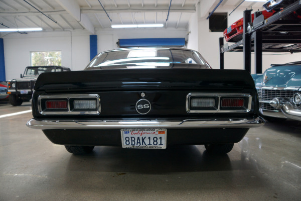 Used 1968 Chevrolet Camaro Custom 427/400HP V8 Coupe  | Torrance, CA