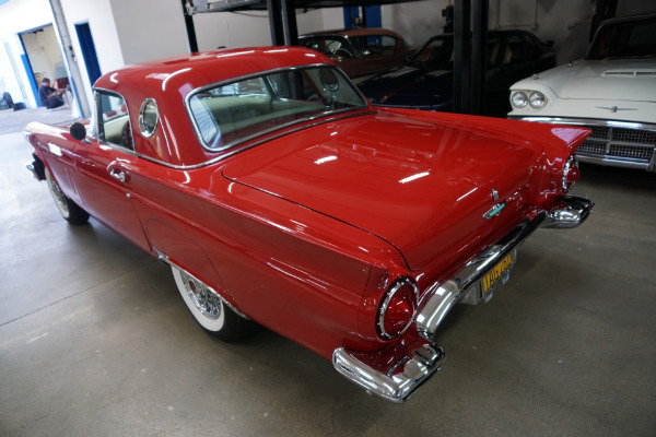 Used 1957 Ford Thunderbird 312/225HP V8 Convertible  | Torrance, CA