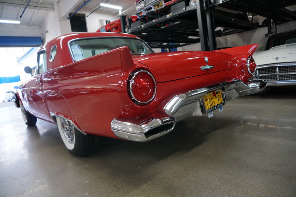 Used 1957 Ford Thunderbird 312/225HP V8 Convertible  | Torrance, CA