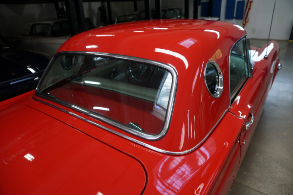 Used 1957 Ford Thunderbird 312/225HP V8 Convertible  | Torrance, CA