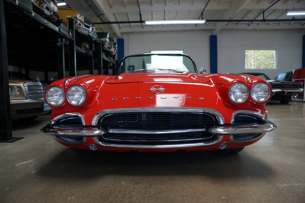 Used 1962 Chevrolet Corvette Custom  | Torrance, CA