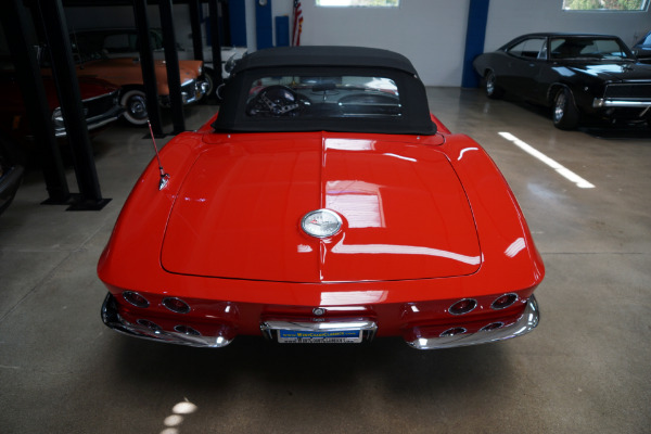 Used 1962 Chevrolet Corvette Custom  | Torrance, CA