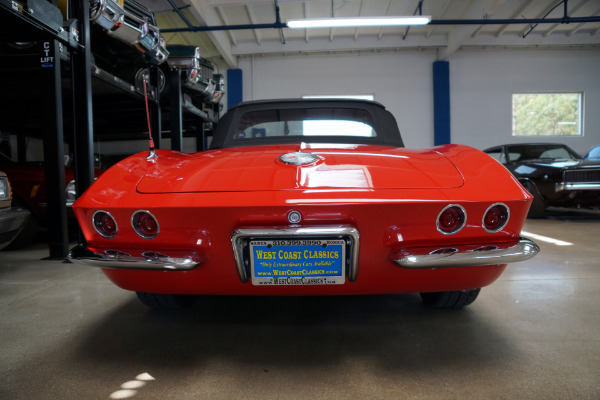 Used 1962 Chevrolet Corvette Custom  | Torrance, CA