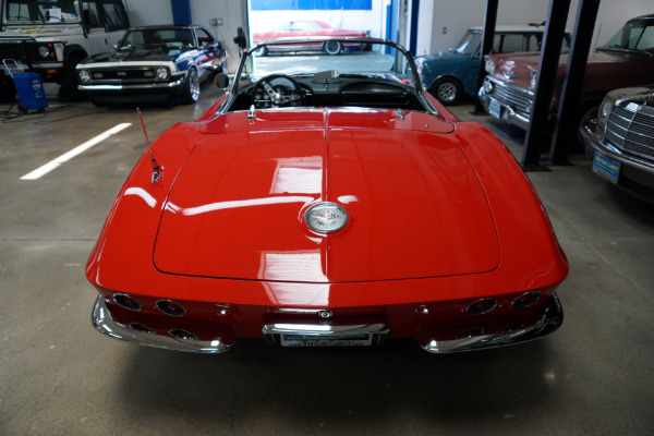 Used 1962 Chevrolet Corvette Custom  | Torrance, CA