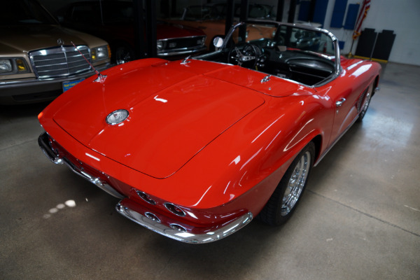 Used 1962 Chevrolet Corvette Custom  | Torrance, CA