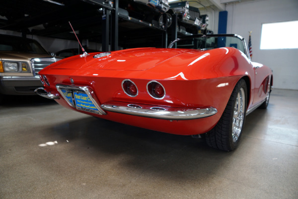 Used 1962 Chevrolet Corvette Custom  | Torrance, CA