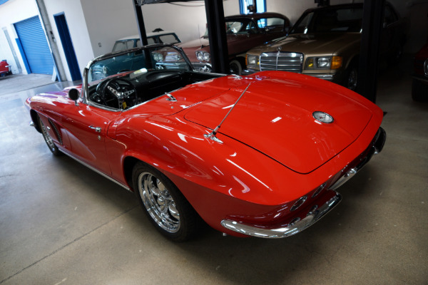 Used 1962 Chevrolet Corvette Custom  | Torrance, CA