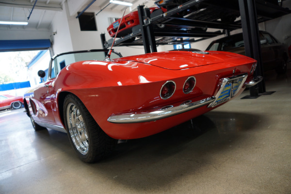 Used 1962 Chevrolet Corvette Custom  | Torrance, CA