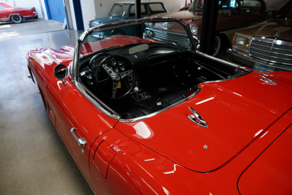 Used 1962 Chevrolet Corvette Custom  | Torrance, CA