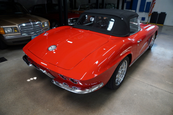 Used 1962 Chevrolet Corvette Custom  | Torrance, CA