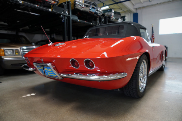 Used 1962 Chevrolet Corvette Custom  | Torrance, CA