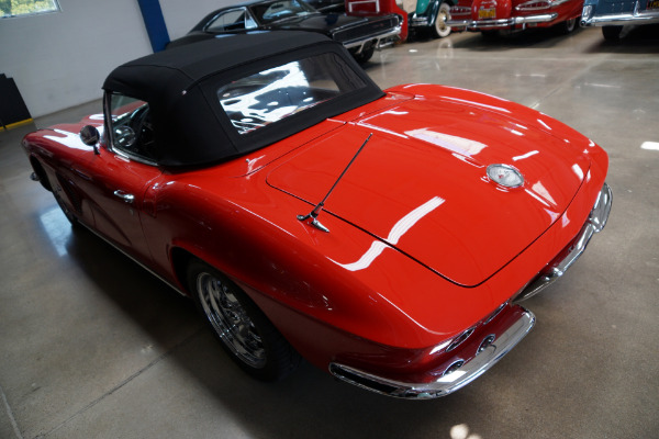 Used 1962 Chevrolet Corvette Custom  | Torrance, CA